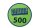 Spammer 500 Posts in one day